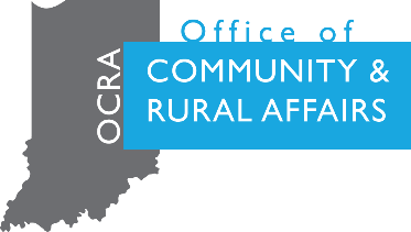 OCRA Logo