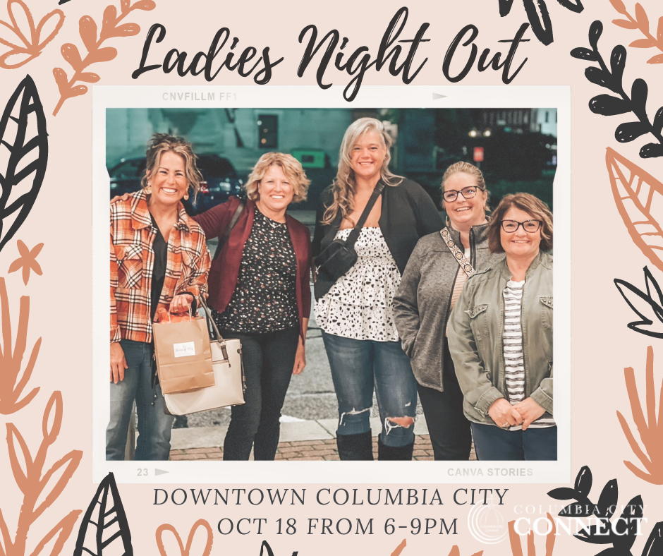 Ladies Night Out