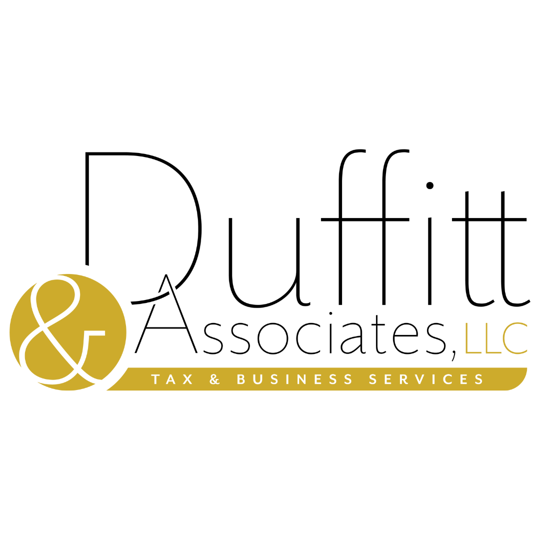 118 E Van Buren Duffitt & Associates