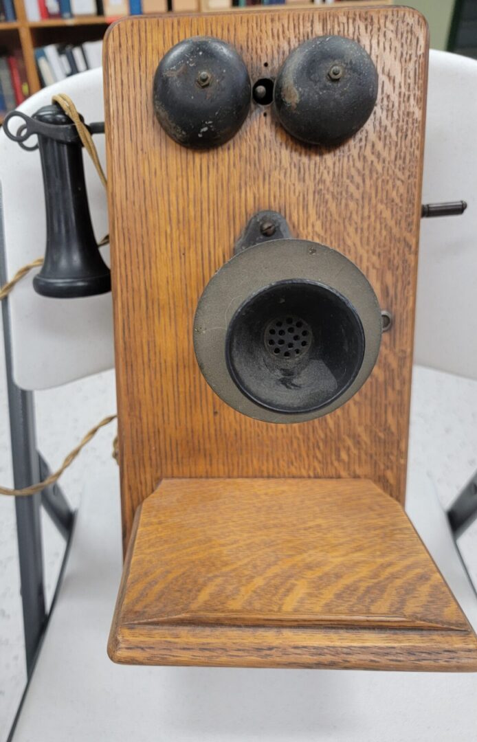 Phone-from-the-Whitley-County-Historical-Museum Columbia City