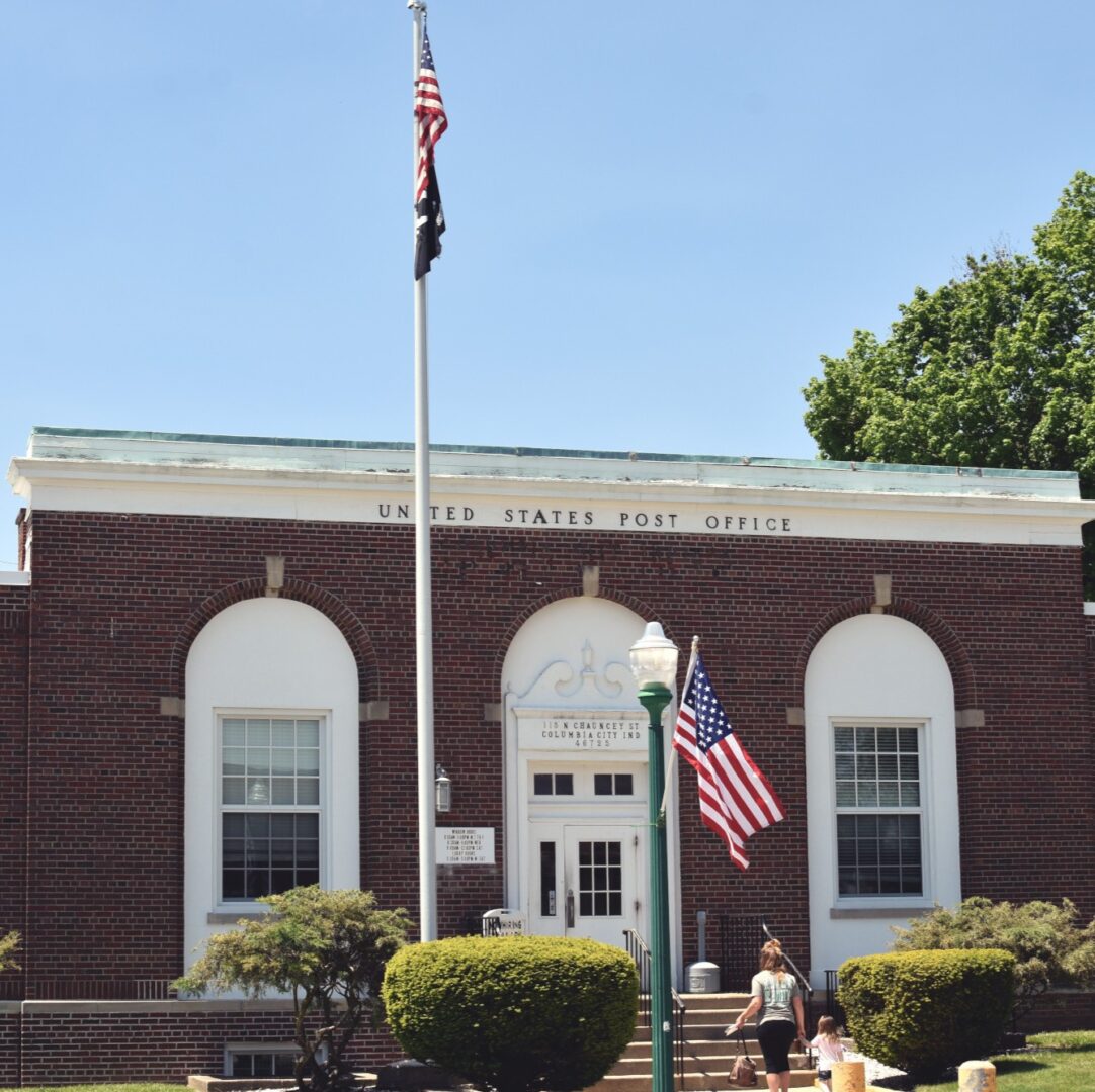 Post Office