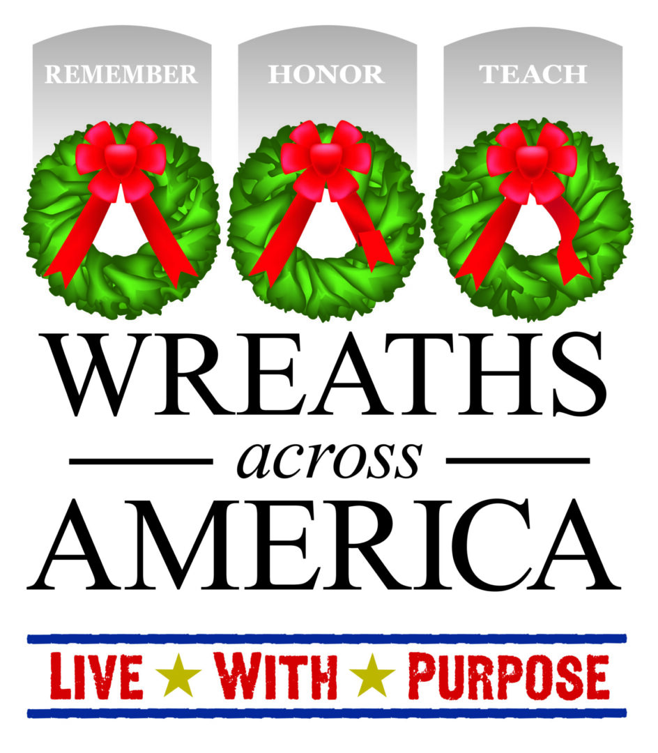 Honoring Our Heroes: Wreaths Across America in Whitley County